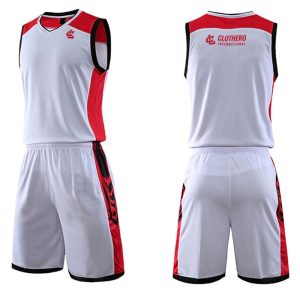 Basketball Uniform