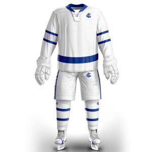 Ice Hockey Uniforms