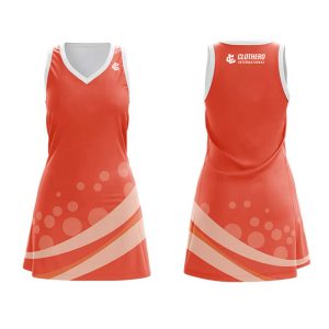 Netball Uniform