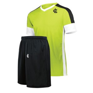 Soccer Uniform